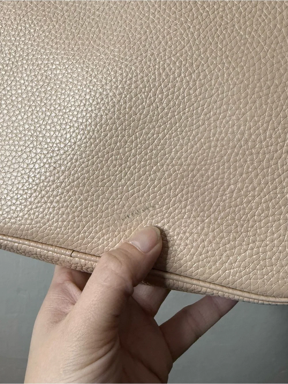 Michael Kors some wear